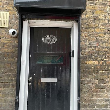 Comfort Studio London Exterior foto
